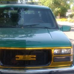 1994 Chevrolet Suburban