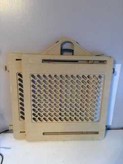 Fisher-Price Baby Safety Gate