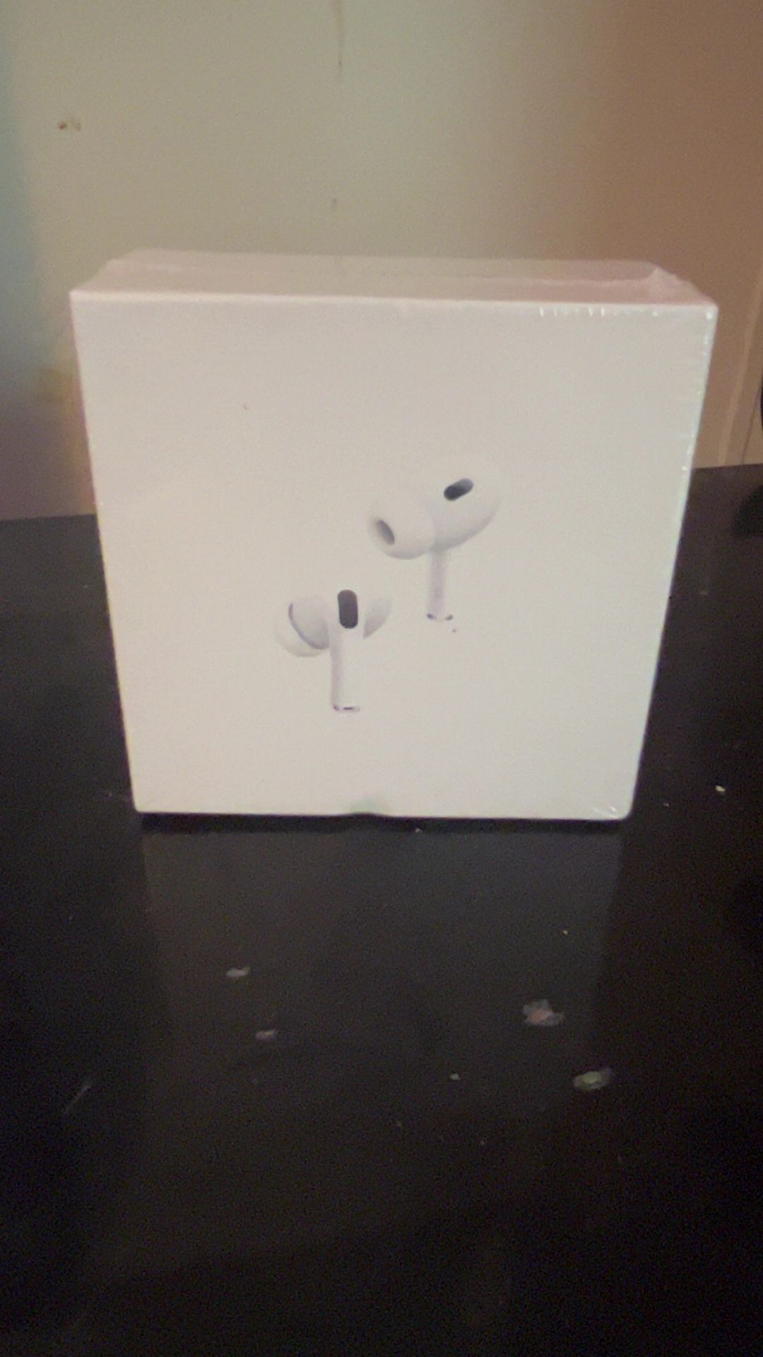 AirPods Pro (2nd Generation) with AppleCare+