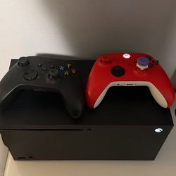 xbox series x LOCAL ONLY GLENVIEW ILLINOIS