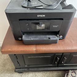 Inkjet Printer