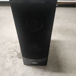 SPEAKERS 