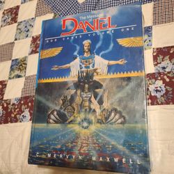 Daniel Complete Story Brand New In It Package 