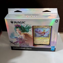 Terra Precon Collector 