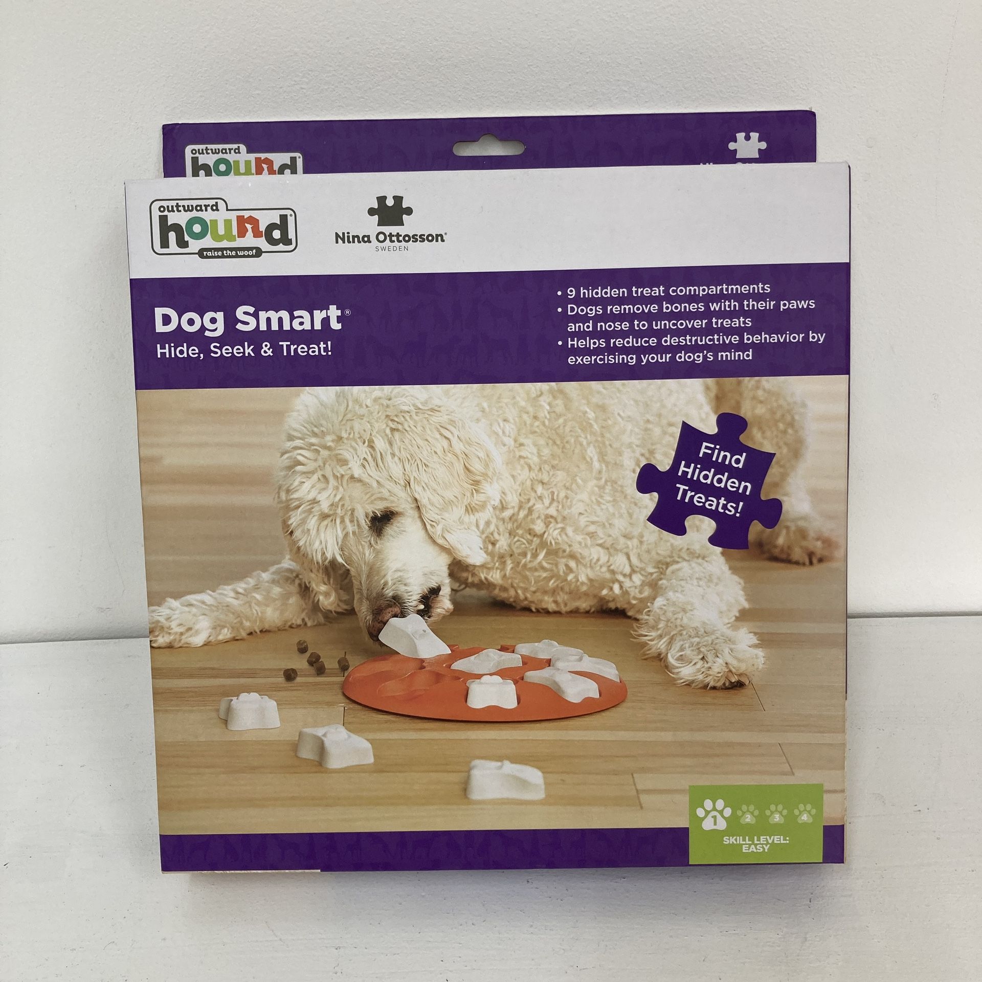 Dog Toys Treat Hiding Toys Treat Toys For Dogs Puzzles