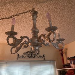 Chandelier