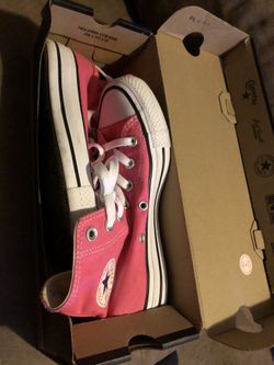 CONVERSE