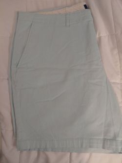 George men shorts size 44