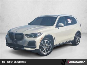 2019 BMW X5