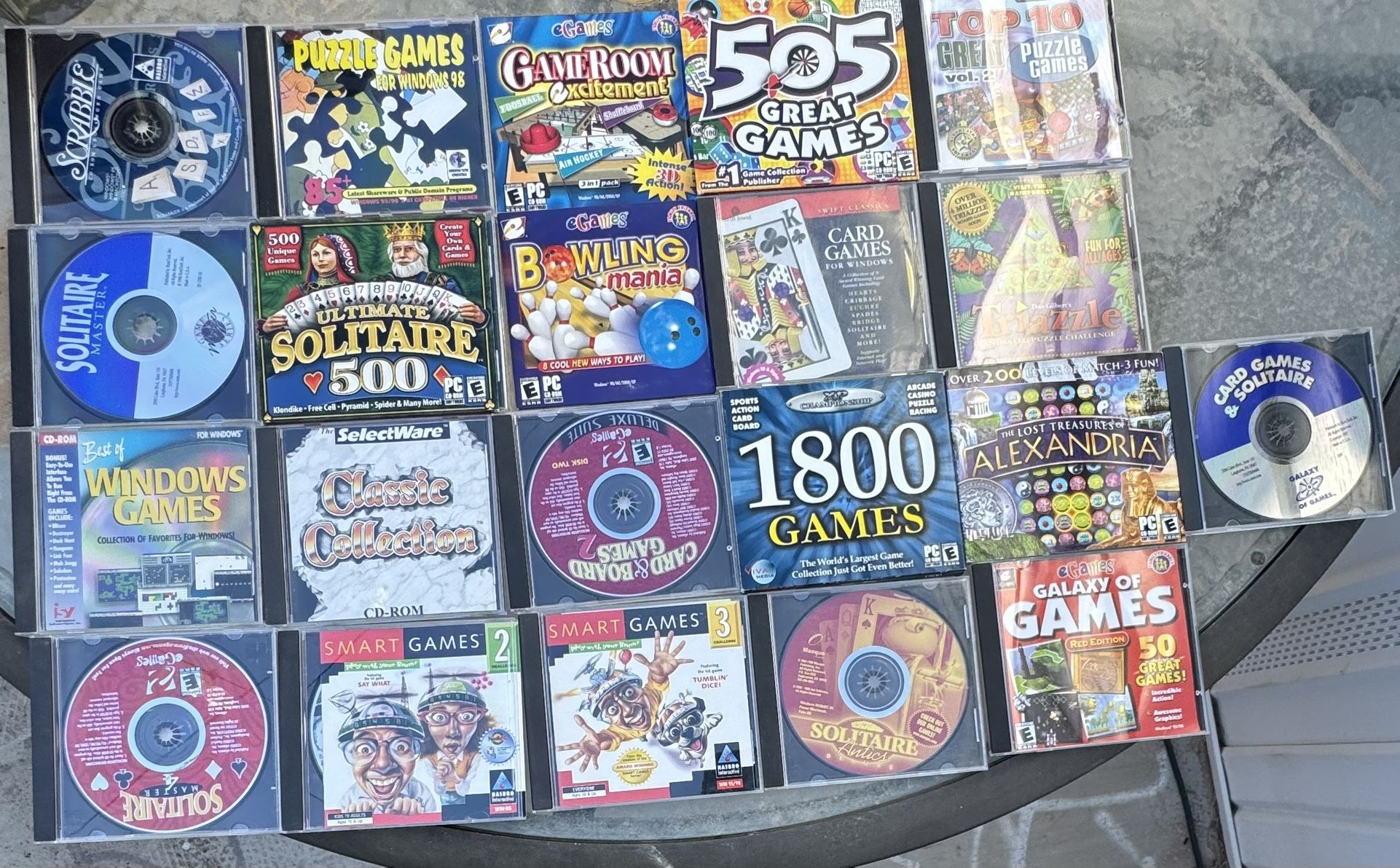 Pc Casino Games $3