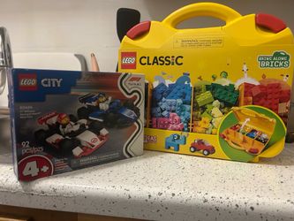 Legos