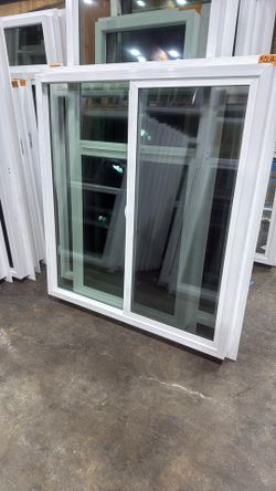 Windows And Door