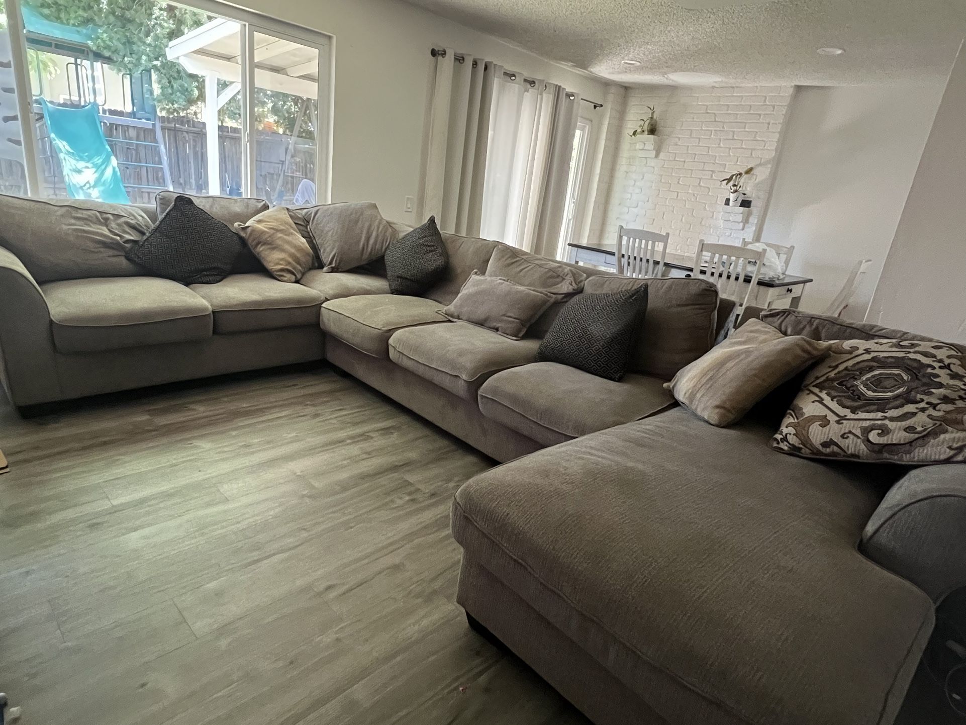 Couch For Sale