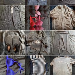 Depop Clothes Clothing 