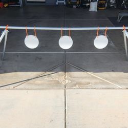 AR500 Steel Target Kit