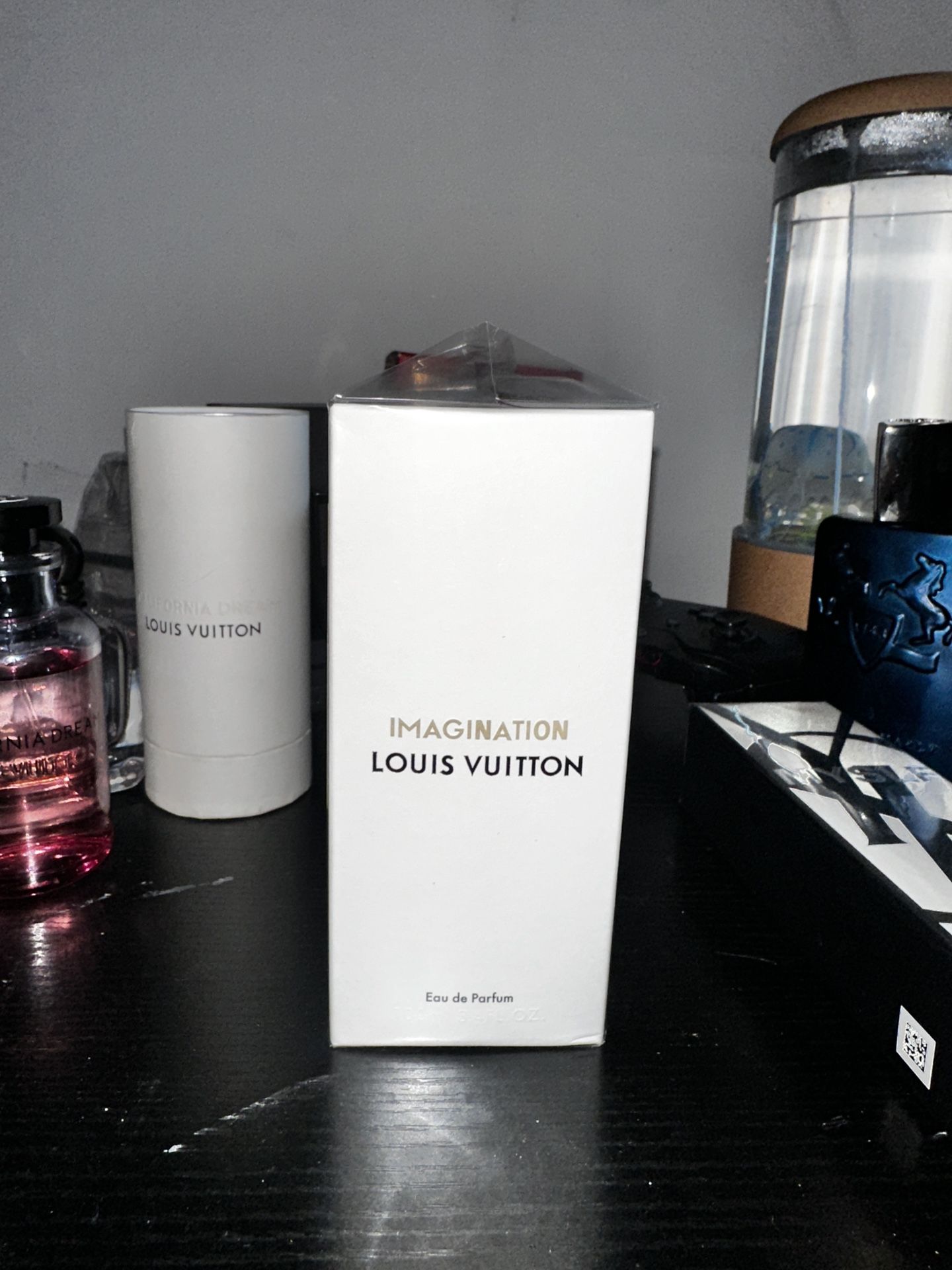 Louis Vuitton IMAGINATION 