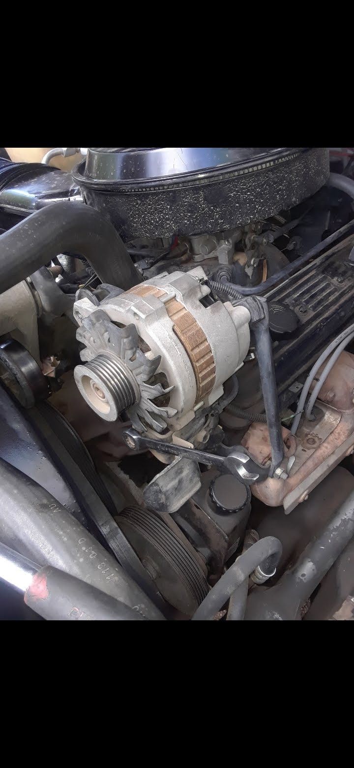 Serpentine Belt Replacement Etc Mobile Mechanic