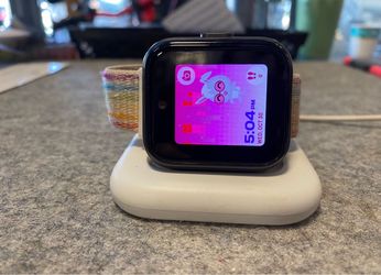 T-Mobile sync up kids watch