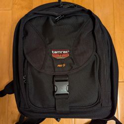Tamrac Pro 9 Large Camera Computer Bag Canon Nikon SLR