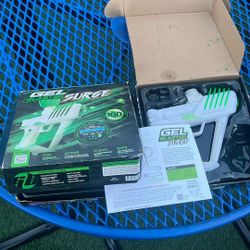 2 Gel Blaster 