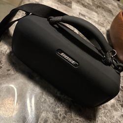 Bose soundlink Max