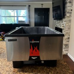 Electric Buffet Warmers