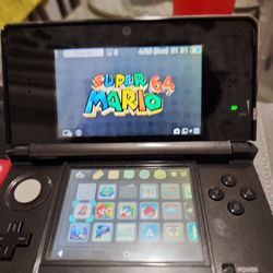 Nintendo 3DS