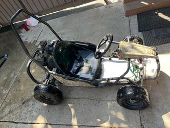 Go cart