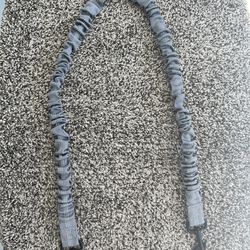 Double Dog Lead Swivel Attachment