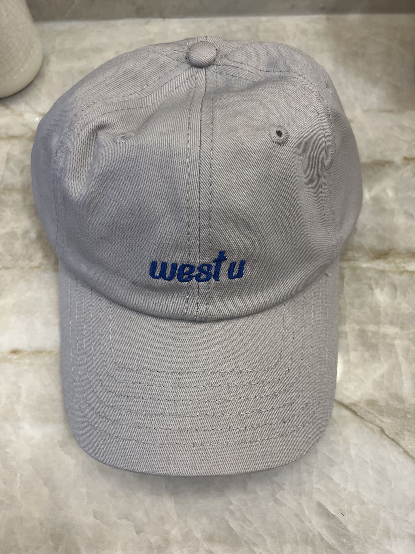 WEST U (Houston, TX) Hat