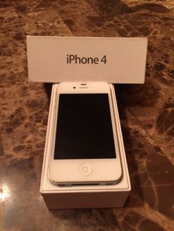 IPhone 4 16 GB
