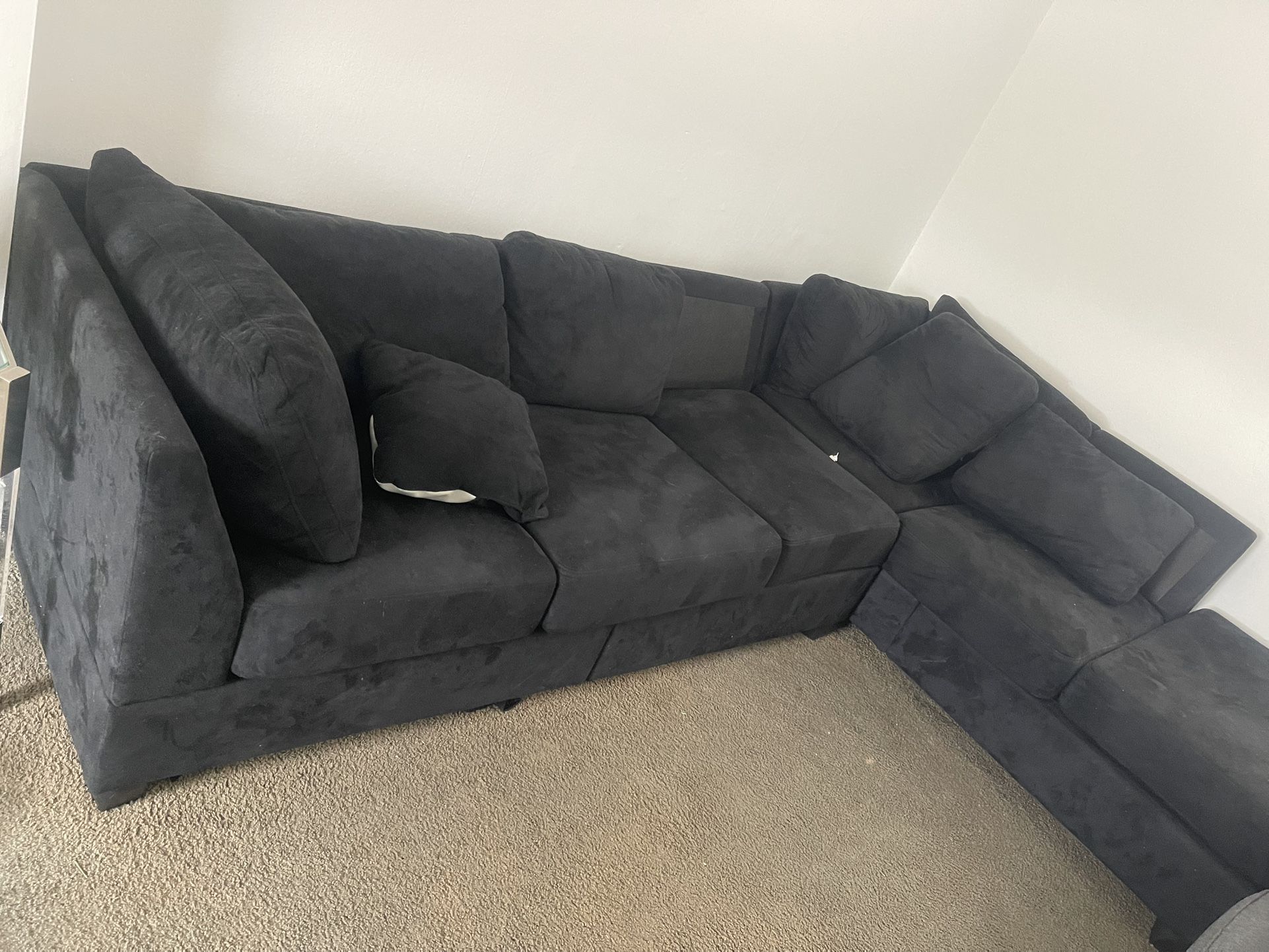 2 Love Set Sofa For 500