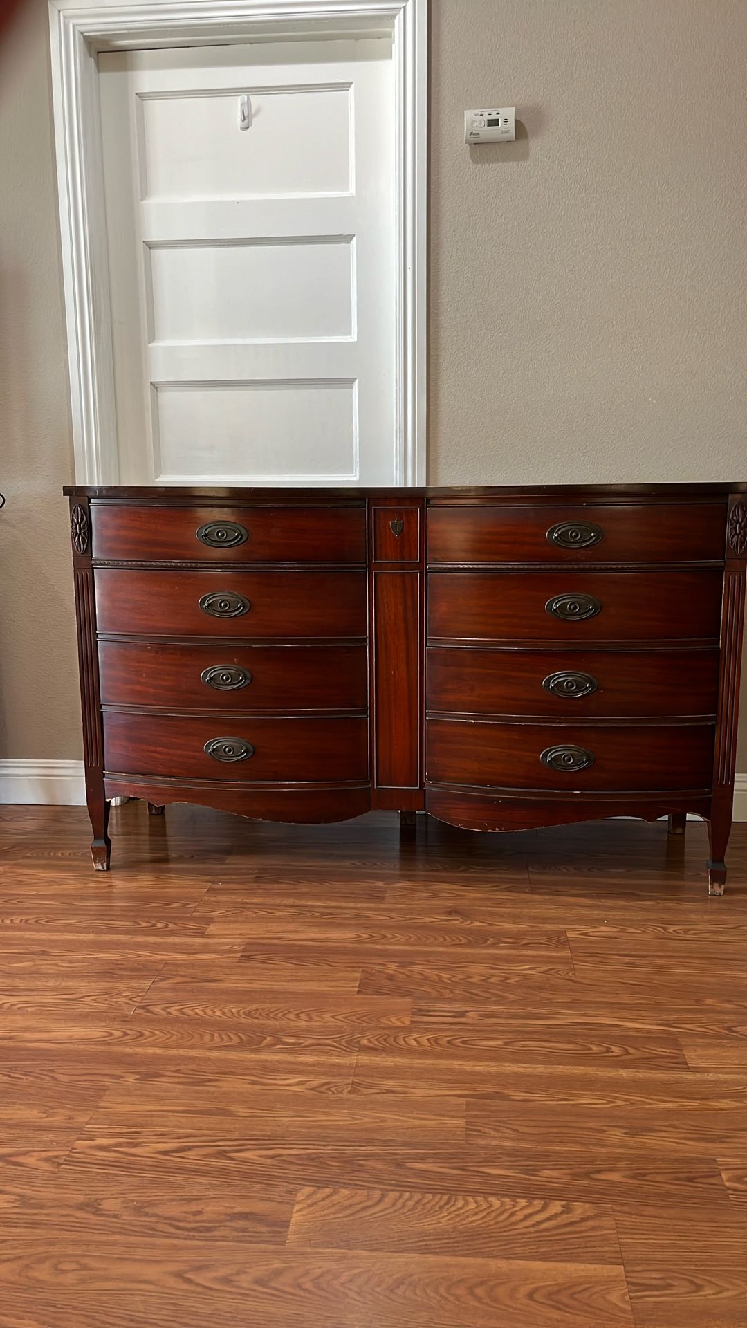 Antique Dresser