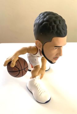 PHOENIX SUNS BOOKER FIGURE