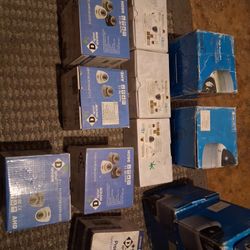 Security Cameras 