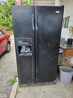 Fridge