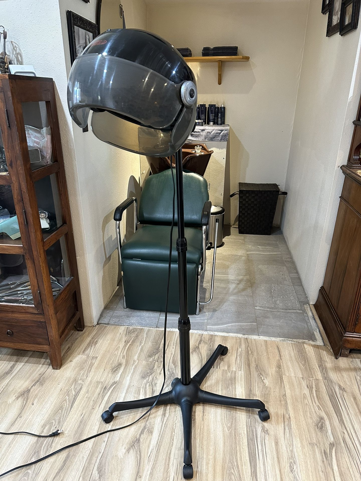 Modern Elements hair dryer