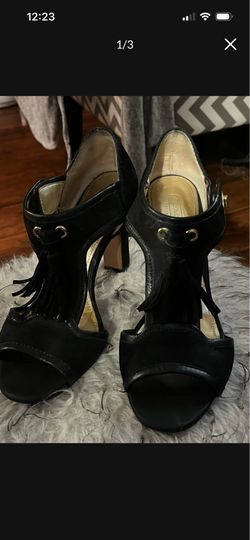 Coach shoes