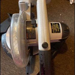 Miter Saw Chicago Electric 