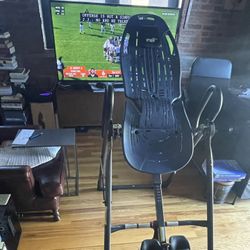 Back Inversion Table 