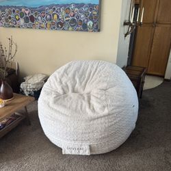 Lovesac In Fabulous Condition
