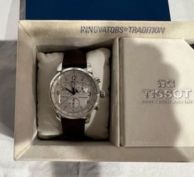 Swiss Watch Tissot PRC 200 Model T461 (Cash only & Elk Grove Pick-up)