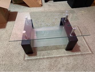 Modern Coffee Table