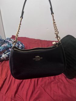 Coach Terri shoulder bag