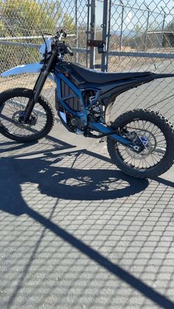 surron ultra bee