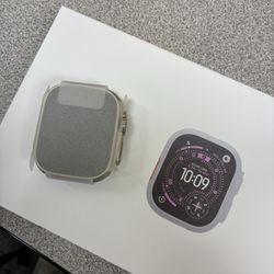Apple Watch Ultra 3 