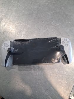 Sony PSP PS5 Portal