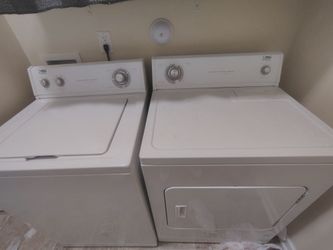 Washer/Dryer