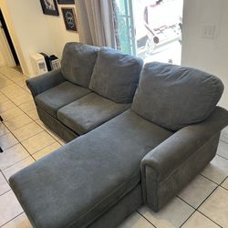 Sofa Bed 