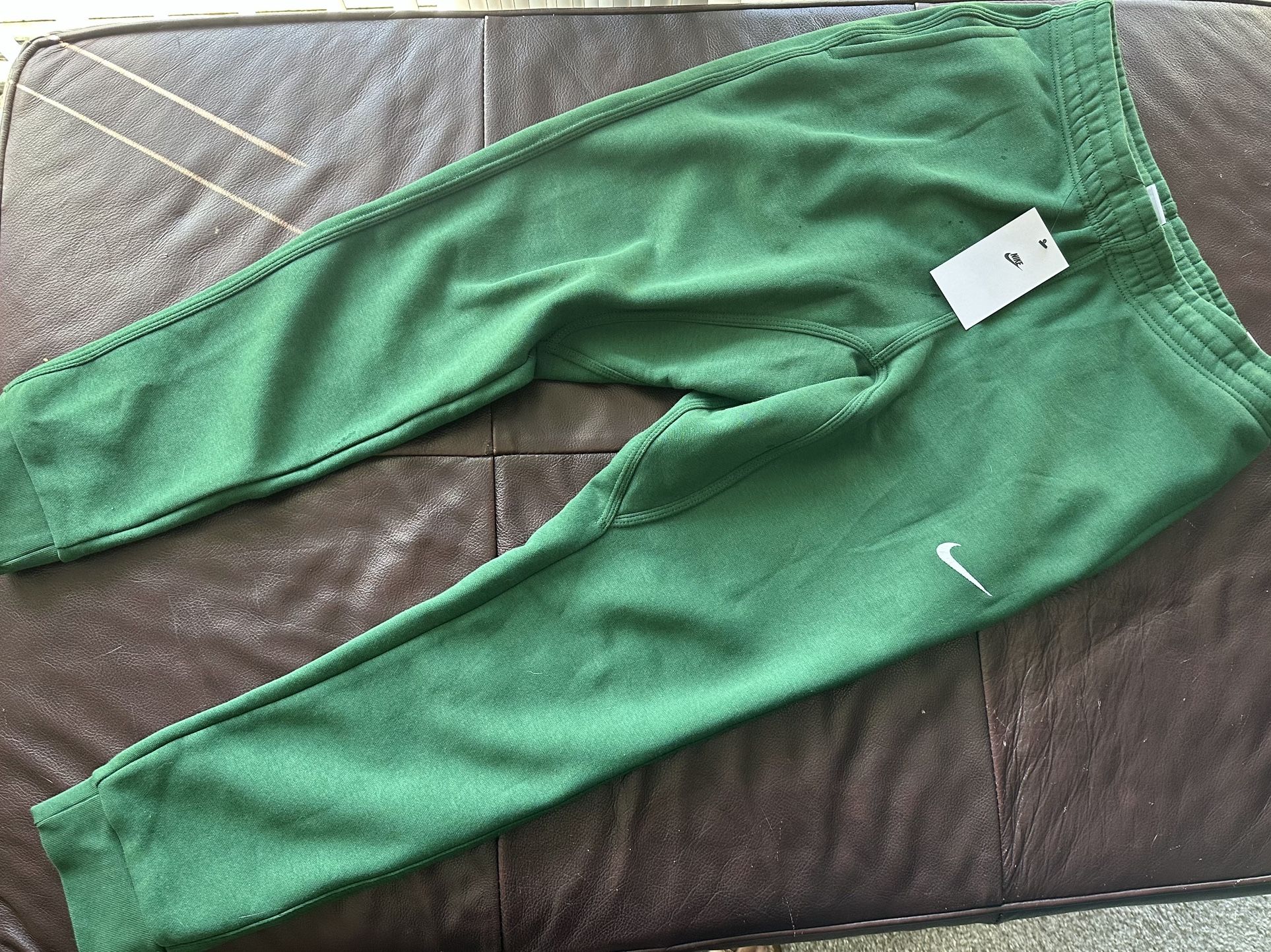 Nike Fleece Pants Men M